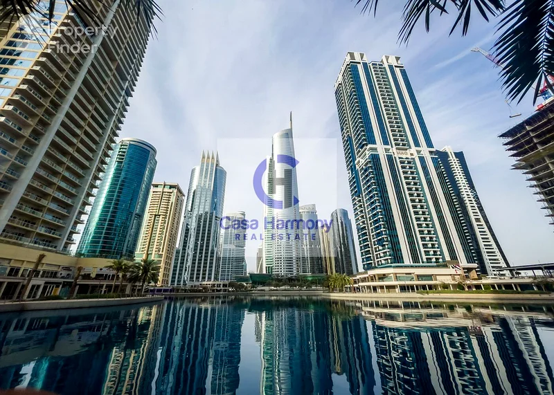 TWO BEDROOMS | FURNISHED | LAKE VIEW63987759137281111