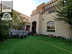 For rent, a residential and commercial villa close to Sheikh Ammar Street, five master bedrooms, a m