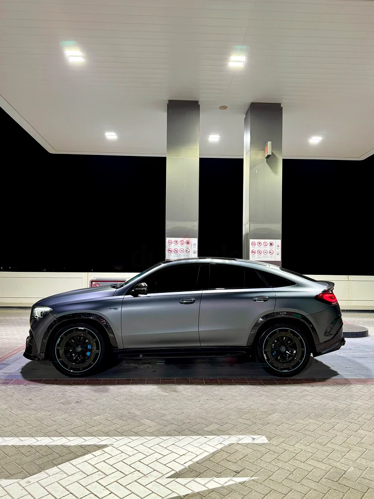 MERCEDES GLE 63s BRABUS ROCKET 90063488677528833111
