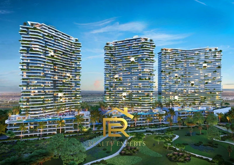 Perfect Layout | Ready Community | Golf View |ROI63971954007427113