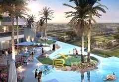 Perfect Layout | Ready Community | Golf View |ROI