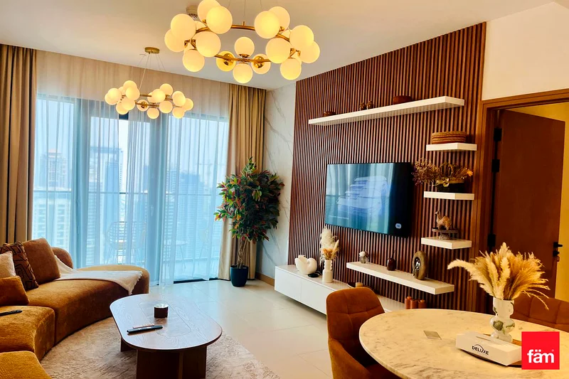 2BHK | BEST VIEW | BRIGHT UNIT | SPACIOUS LAYOUT64040143405955113