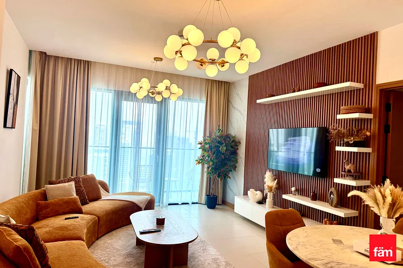 2BHK | BEST VIEW | BRIGHT UNIT | SPACIOUS LAYOUT64040143405955112