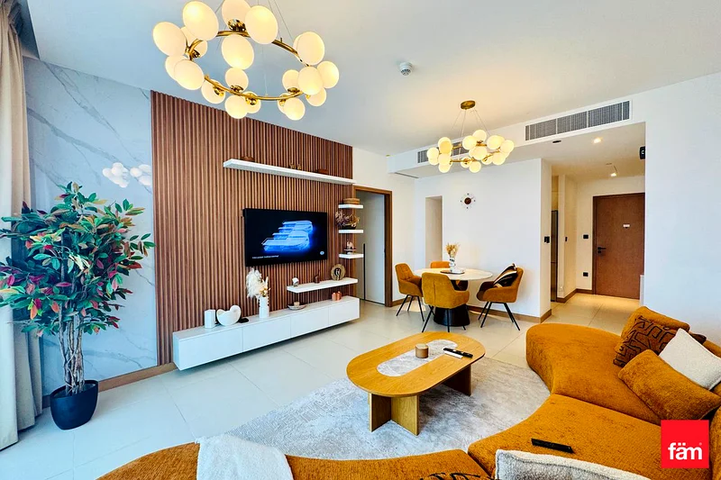 2BHK | BEST VIEW | BRIGHT UNIT | SPACIOUS LAYOUT64040143405955111