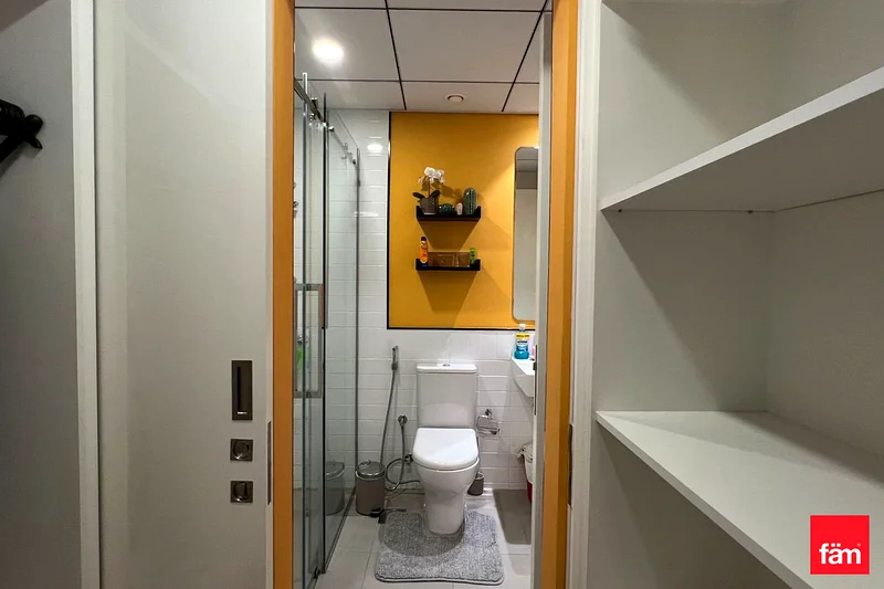 Exclusive Unit | Open view | Furnished63725276127874114