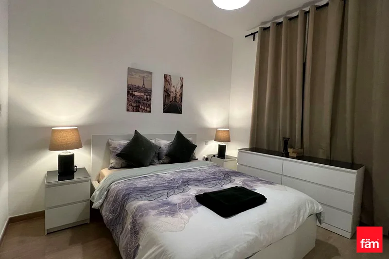 Exclusive Unit | Open view | Furnished63725276127874112