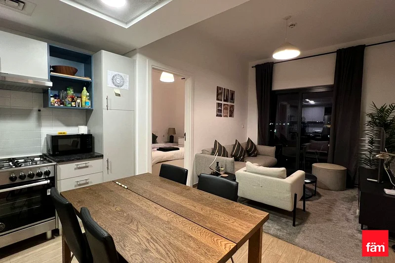 Exclusive Unit | Open view | Furnished63725276127874111