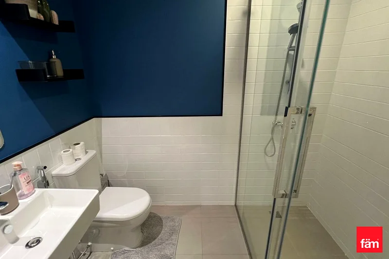 Exclusive Unit | Open view | Furnished63725276127874113