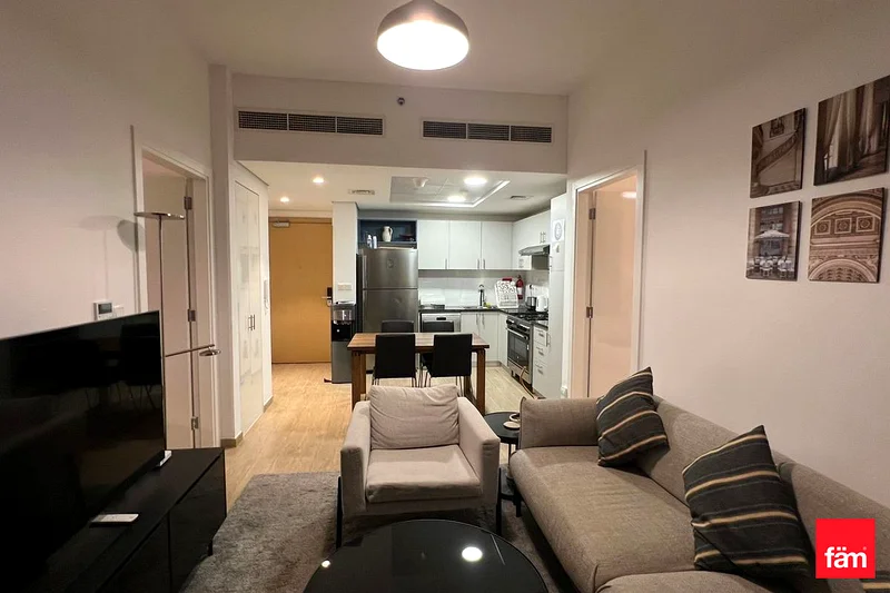 Exclusive Unit | Open view | Furnished63725276127874110