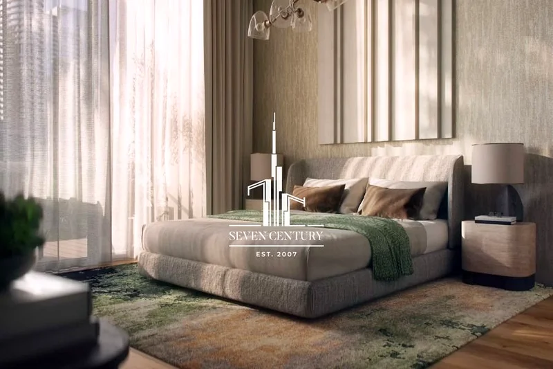 JLT Skyline Side | 2BHK | Simplex63989488542467114