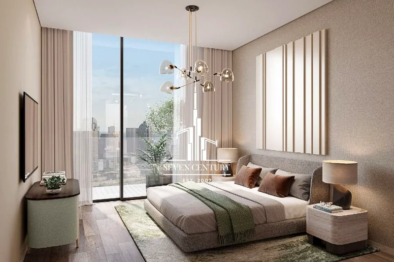 JLT Skyline Side | 2BHK | Simplex63989488542467113