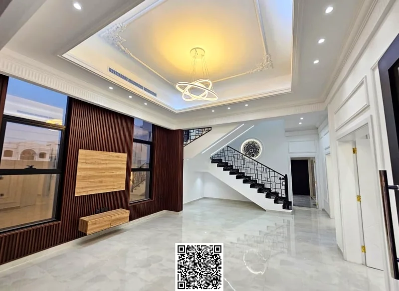 The best deal in Ajman is a villa with a value-for-money price, including registration fees. Freehold for all nationalities and inheritable.63898671451266111