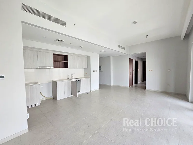 Beachfront 2BR in VIDA Residences | Ready to Move In63761535975939113