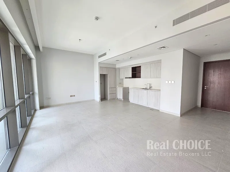 Beachfront 2BR in VIDA Residences | Ready to Move In63761535975939114