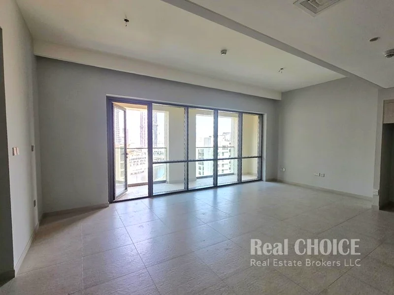 Beachfront 2BR in VIDA Residences | Ready to Move In63761535975939110