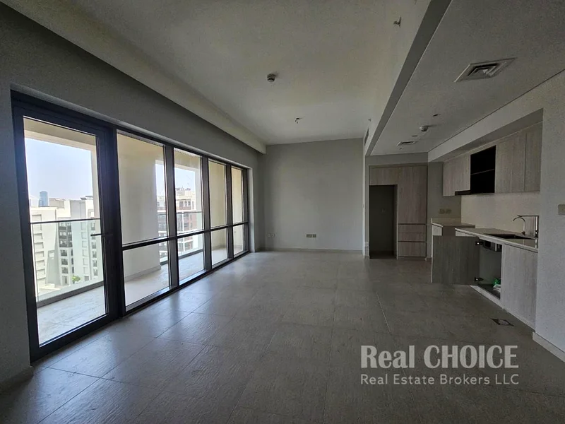 Beachfront 2BR in VIDA Residences | Ready to Move In63761535975939112