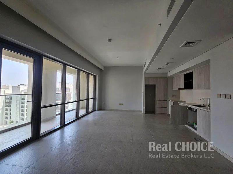 Beachfront 2BR in VIDA Residences | Ready to Move In63761535975939111