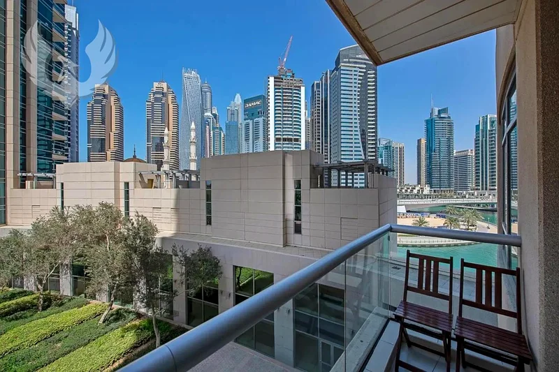 Emaar | Vacant | Excellent Condition64039486996225110