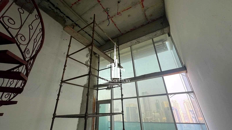 Duplex Unit | 2BHK + Maid | High Floor63988214796802112