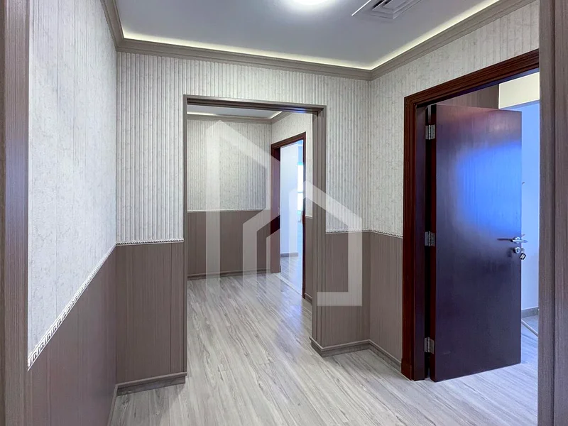 Full Palm View | High Floor  |  Upgraded Unit63776831200385114