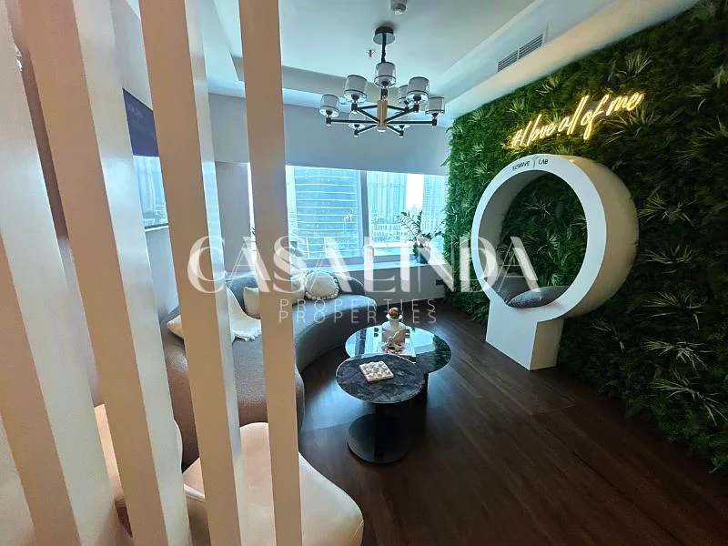 التركيبات الفاخرة | منتصف الطابق | صفقة للمستثمرين63826677507586111