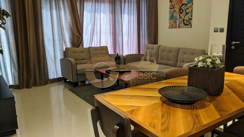 Single Row | Fully Furnished | Ready to Move In63748295700866111