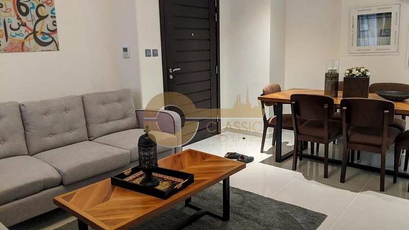 Single Row | Fully Furnished | Ready to Move In63748295700866112