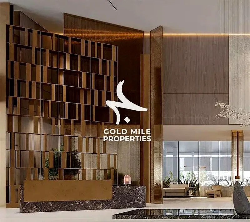 1BHK | متوافق مع فاستو | بجانب المترو || التسليم قريبًا63935308960259113