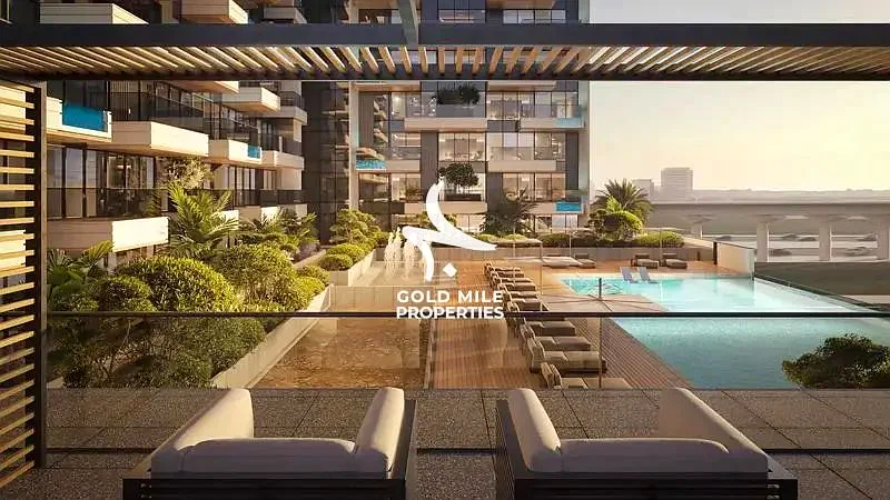 1BHK | متوافق مع فاستو | بجانب المترو || التسليم قريبًا63935308960259112
