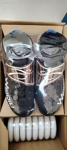 Brand New Roller Skates for Sale!