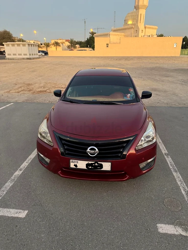FAMILY USED ALTIMA 3.5L (LIMITED)63484252845059112