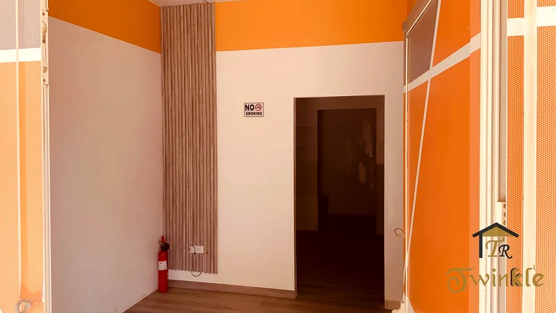 Roadside View| With Pantry| Washroom| Vacant63616335732353113