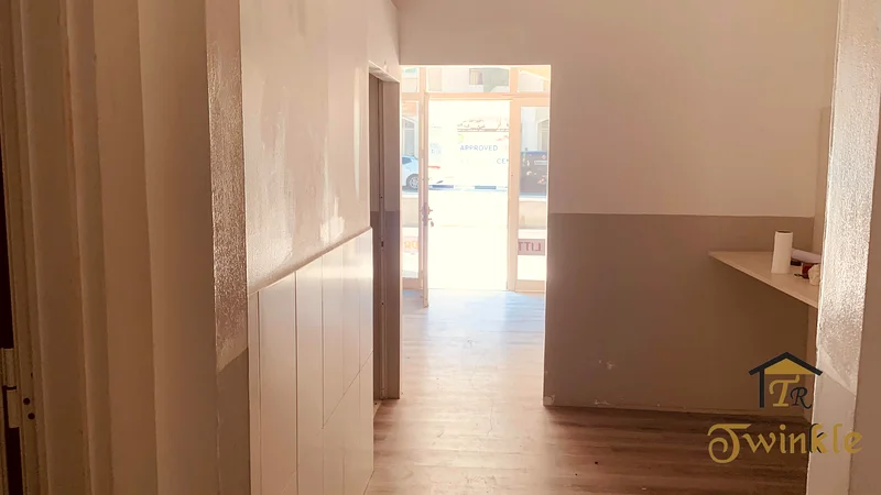 Roadside View| With Pantry| Washroom| Vacant63616335732353111