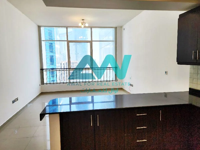 Cozy Studio. C6 | Dazzling City View | Great Deal!!63842629187075114