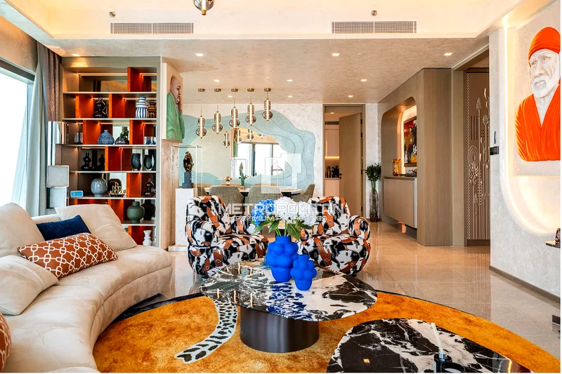 Sky collection | Vastu Complaint | Upgraded Unit64028667548801110