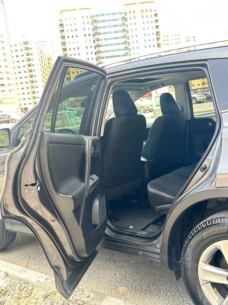 Toyota Rav4 2015, full option in very good condition63484663430275114