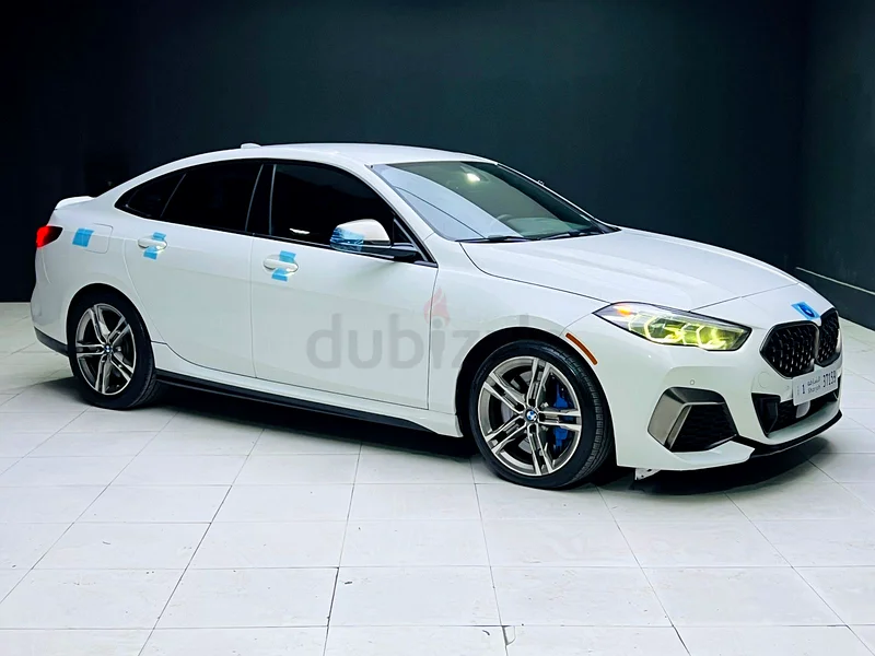 2020 BMW 2 Series, M235Xi63484788016258111
