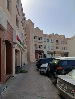 Prime Retail Shop for Rent | England Cluster – International City