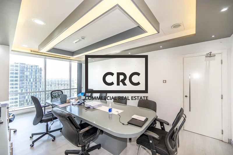 FULLY FITTED | HIGH FLOOR | VACANT SOON63826381695747111