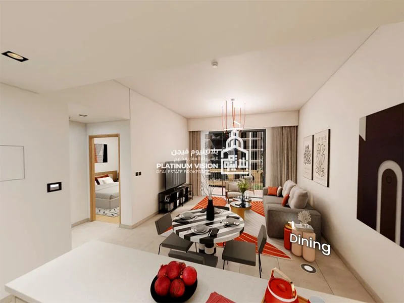 PREMIUM DEAL! 1BR w/ Balcony | Pool View | Low Floor | Many Options63851431469443111