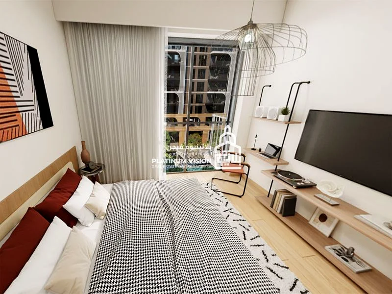 PREMIUM DEAL! 1BR w/ Balcony | Pool View | Low Floor | Many Options63851431469443113