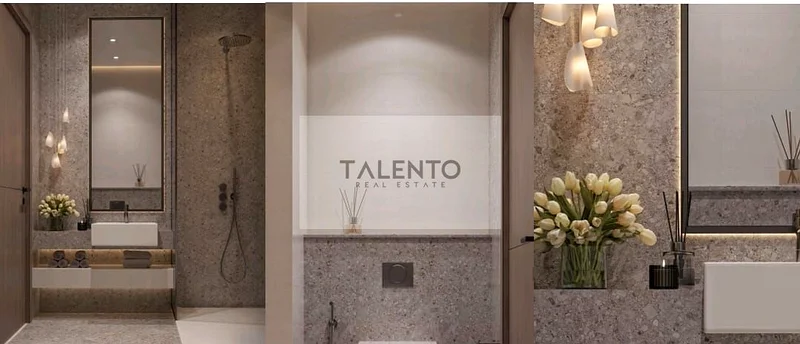 0% Commission | Fully Furnished | 60/40 Payment Plan  | Handover June 202663996037535233114