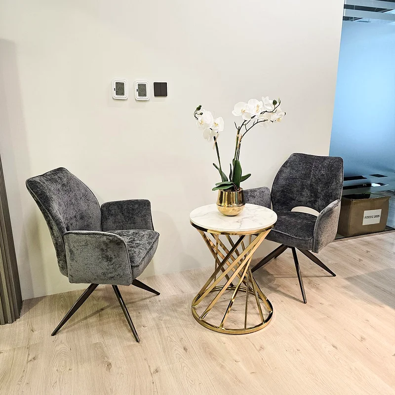 3,000AED per Month- Full Furnished Office in Business Bay and Dewa and all Facilities63618315208835113