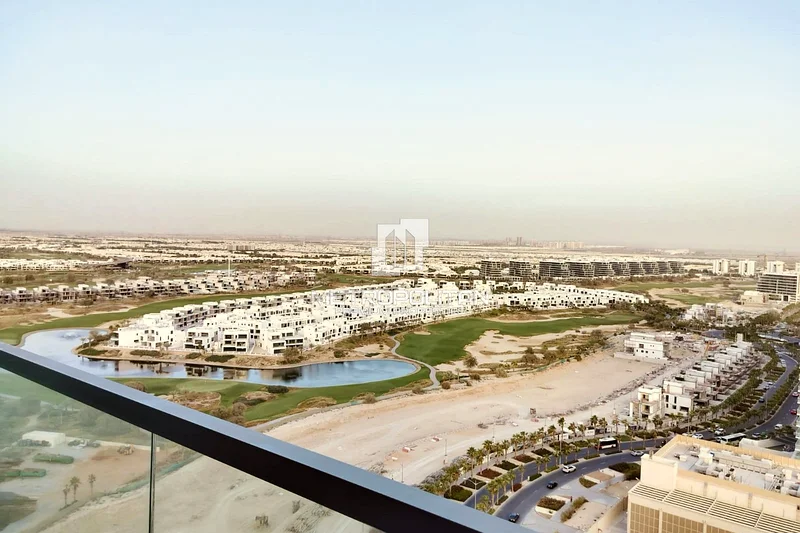 Prime Location| High Floor | Full Golf Course View63973050951171110