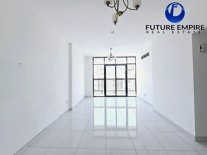 Modern 1BHK | Big Balcony | Gym & Pool | Family Friendly63739268818945110