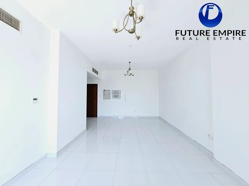 Modern 1BHK | Big Balcony | Gym & Pool | Family Friendly63739268818945111