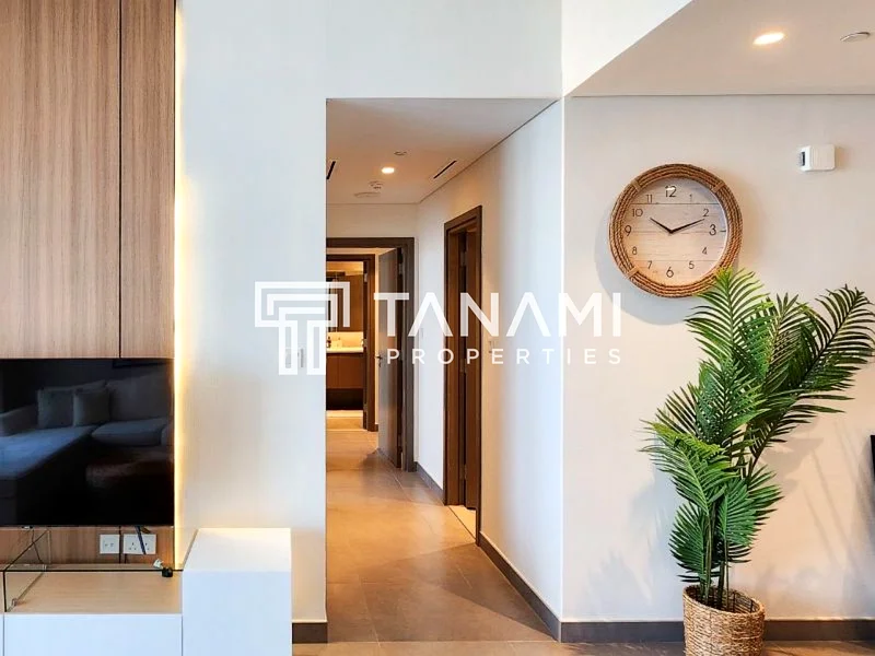FULLY FURNISHED | AVAILABLE NOW | HIGH FLOOR64026130678145113