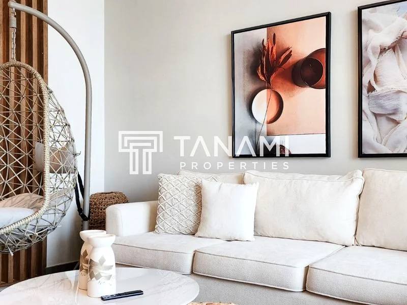 FULLY FURNISHED | AVAILABLE NOW | HIGH FLOOR64026130678145112