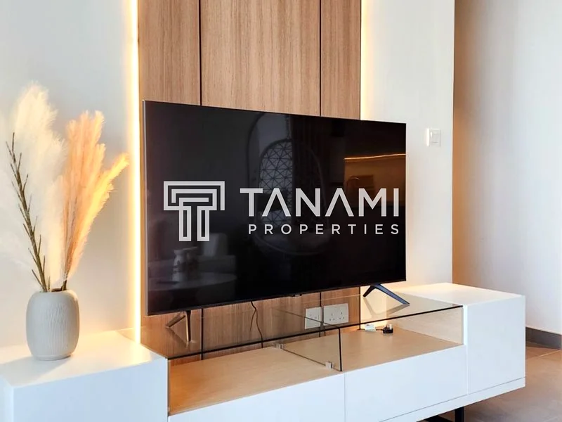 FULLY FURNISHED | AVAILABLE NOW | HIGH FLOOR64026130678145114
