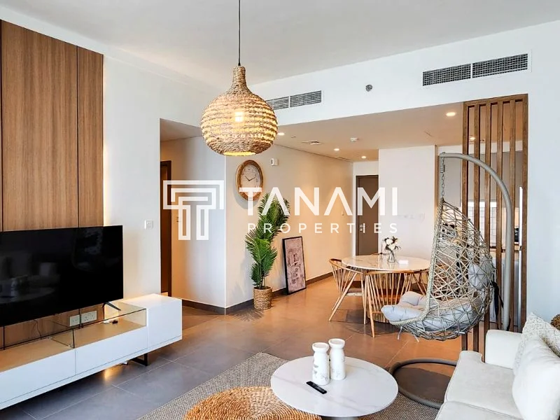 FULLY FURNISHED | AVAILABLE NOW | HIGH FLOOR64026130678145110